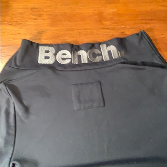 BENCH ZIP JACKET (L-80) - Picture 7 of 11